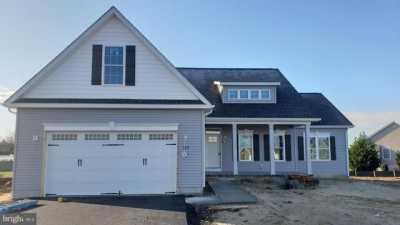 Home For Sale in Lincoln, Delaware