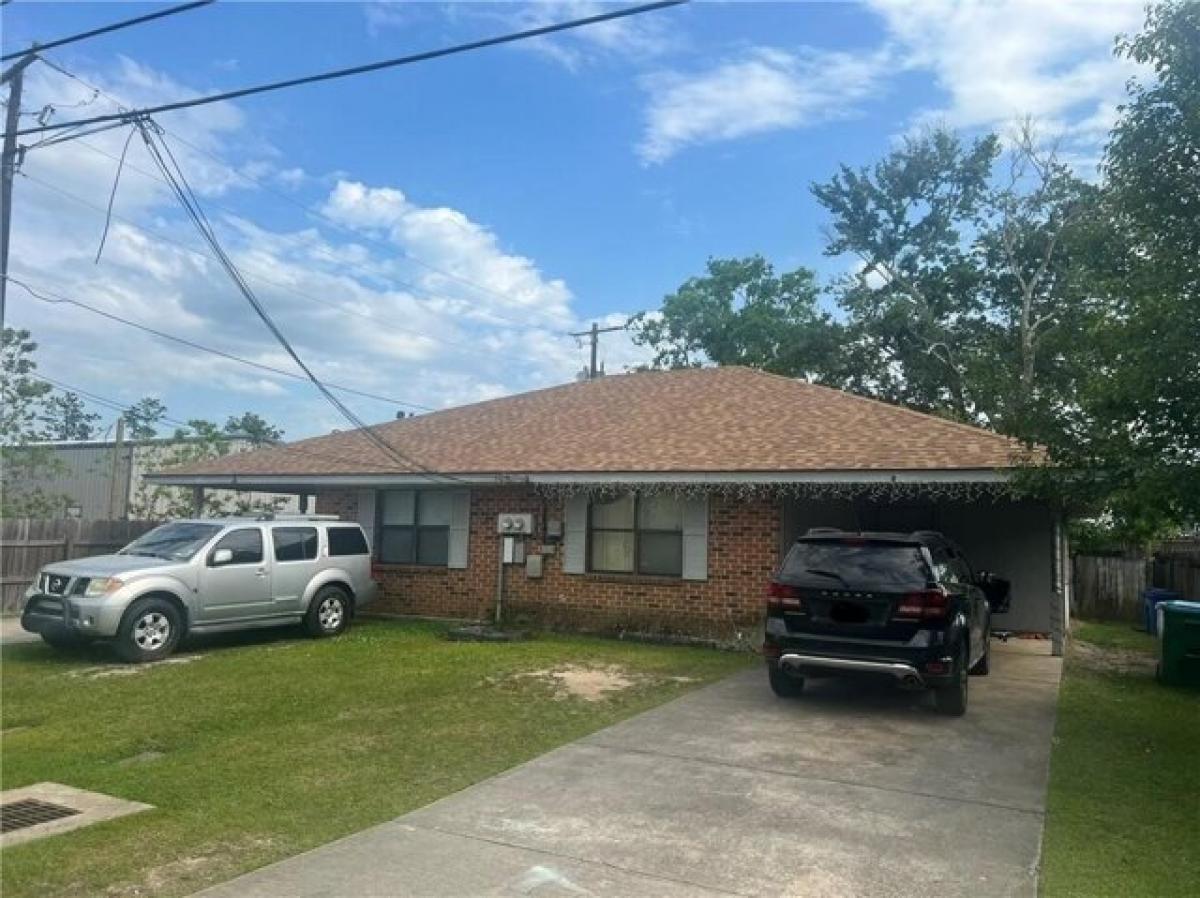 Picture of Home For Sale in Hammond, Louisiana, United States