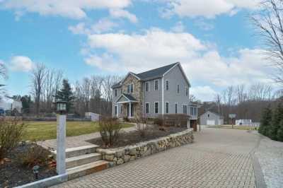 Home For Sale in Millville, Massachusetts