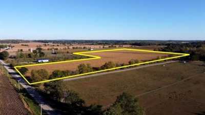 Residential Land For Sale in Albany, Wisconsin