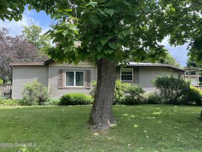 Home For Sale in Mechanicville, New York