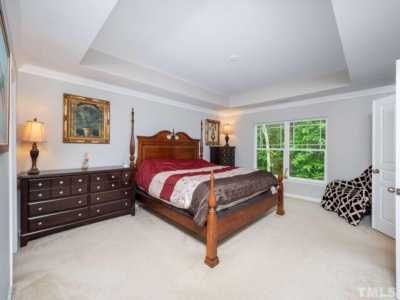 Home For Sale in Cary, North Carolina