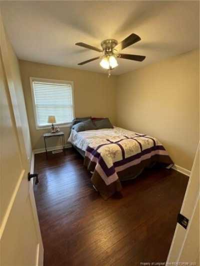 Home For Sale in Fayetteville, North Carolina