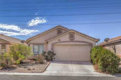 Home For Sale in Las Vegas, Nevada