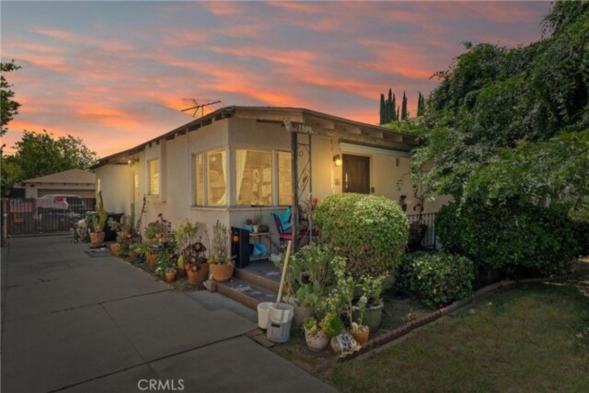 Picture of Home For Sale in Alhambra, California, United States
