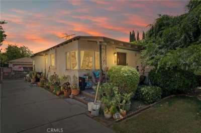 Home For Sale in Alhambra, California