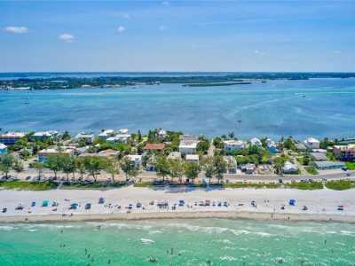 Residential Land For Sale in Bradenton Beach, Florida
