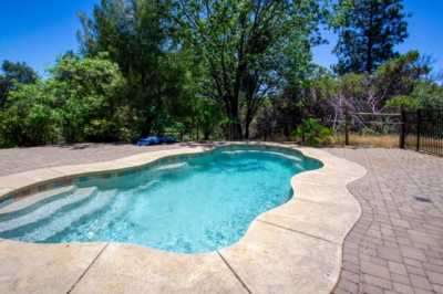 Home For Sale in Grass Valley, California