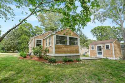 Home For Sale in South Dennis, Massachusetts