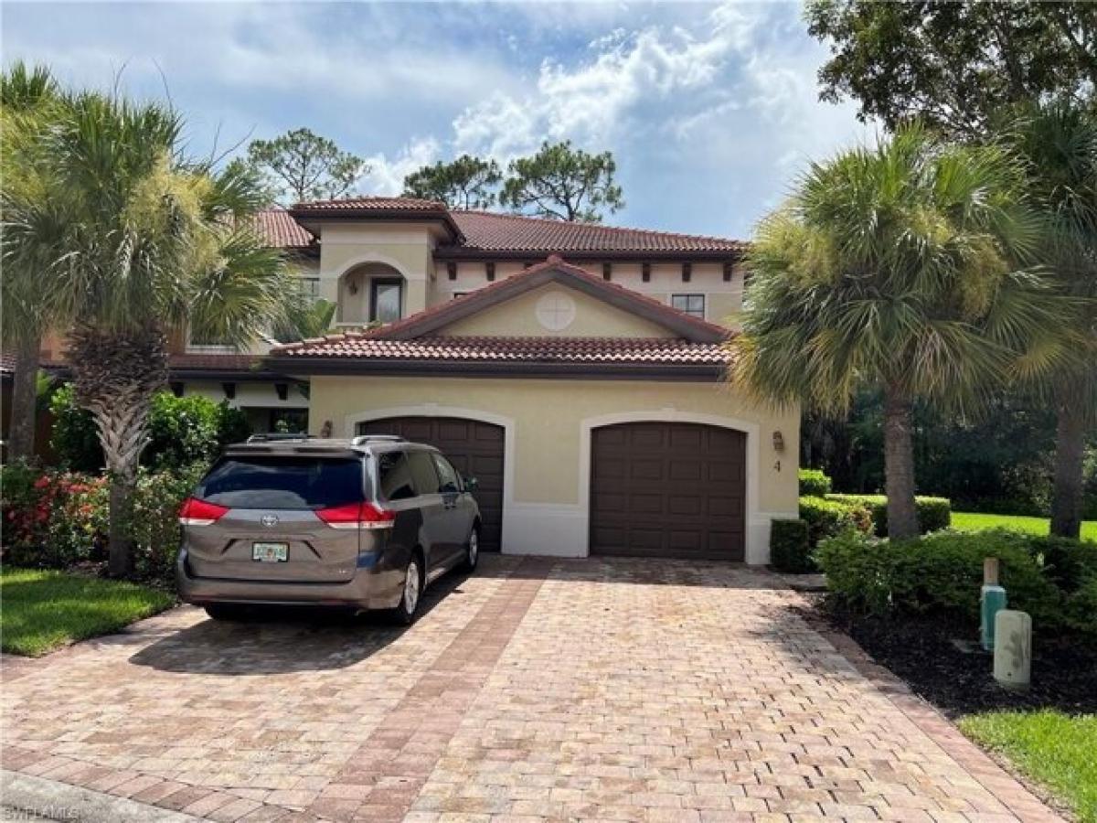 Picture of Home For Rent in Naples, Florida, United States