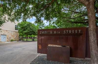 Home For Sale in Austin, Texas