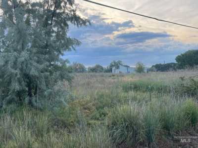 Residential Land For Sale in Payette, Idaho