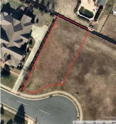 Residential Land For Sale in Mint Hill, North Carolina