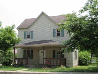 Home For Sale in Versailles, Indiana