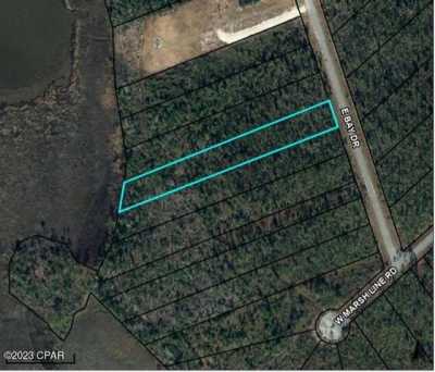 Residential Land For Sale in Wewahitchka, Florida