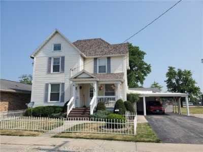 Home For Sale in Dalton City, Illinois