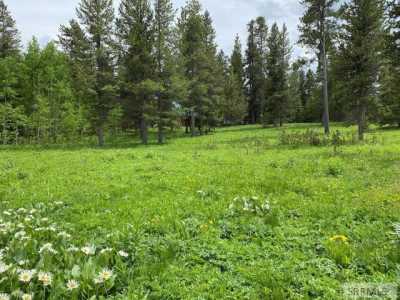 Residential Land For Sale in Island Park, Idaho