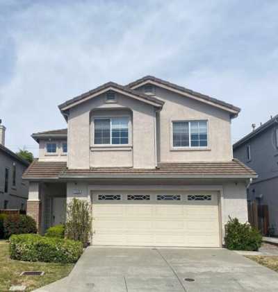 Home For Sale in Milpitas, California