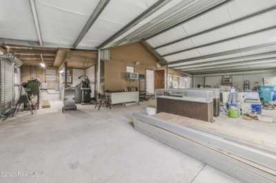 Home For Sale in Eunice, Louisiana