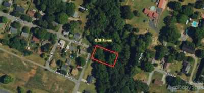 Residential Land For Sale in Maiden, North Carolina