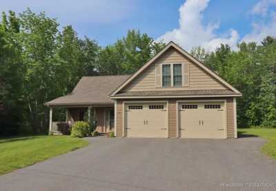 Home For Sale in Hampden, Maine