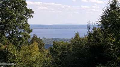 Residential Land For Sale in Mayfield, New York