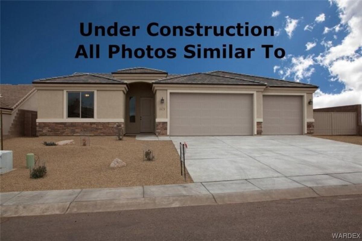 Picture of Home For Sale in Kingman, Arizona, United States