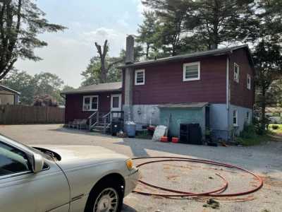 Home For Sale in Woodbine, New Jersey