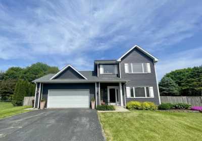 Home For Sale in Winnebago, Illinois