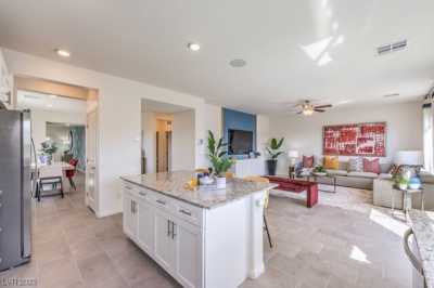 Home For Sale in North Las Vegas, Nevada