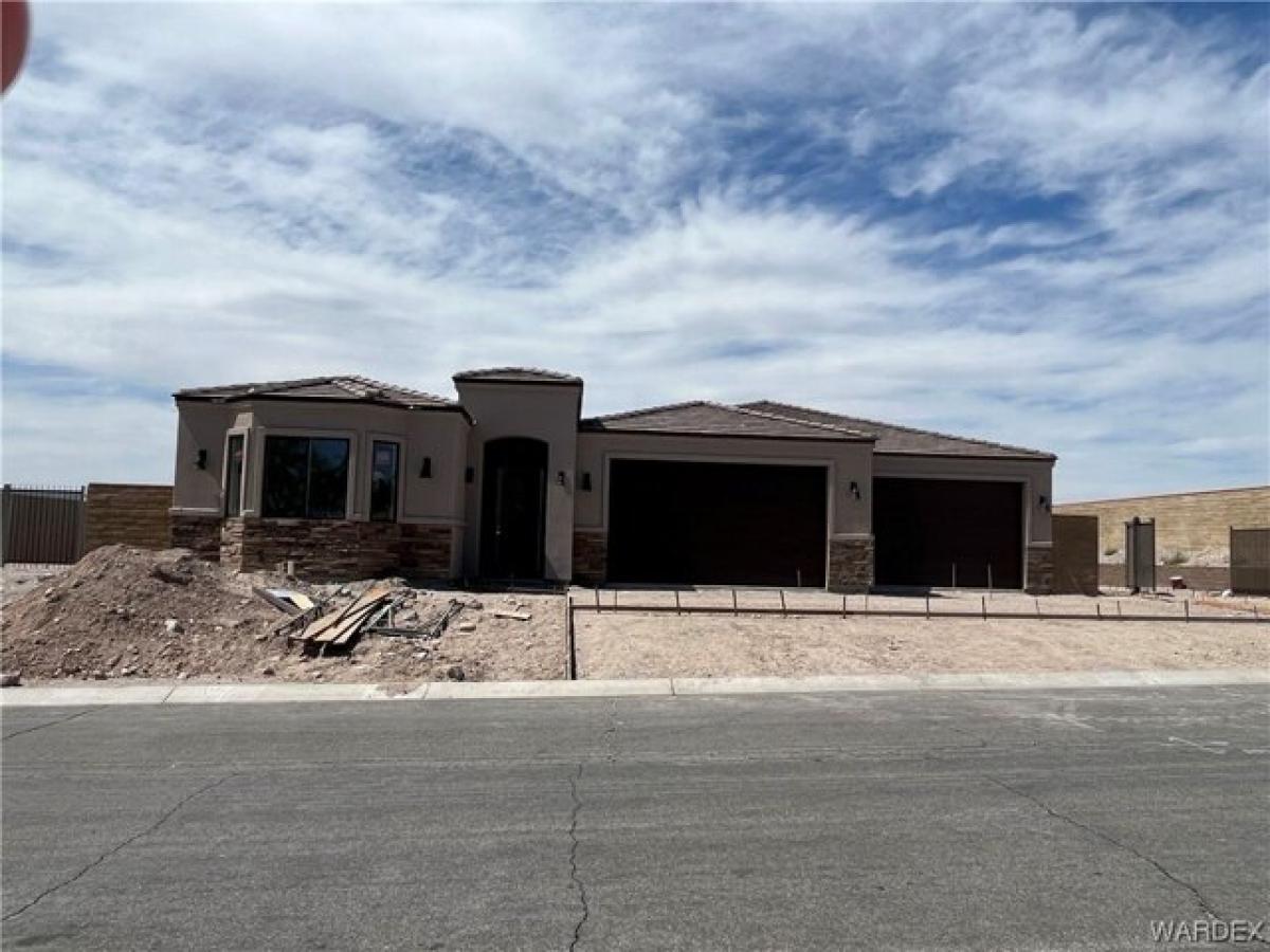 Picture of Home For Sale in Bullhead City, Arizona, United States