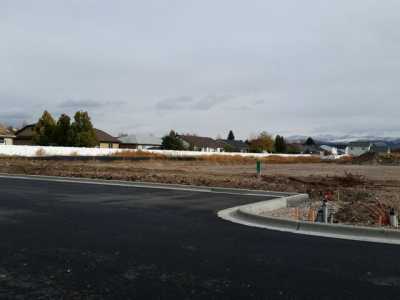 Residential Land For Sale in Pocatello, Idaho