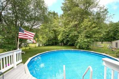 Home For Sale in Holbrook, Massachusetts