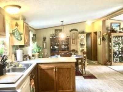 Home For Sale in Cedarville, Michigan