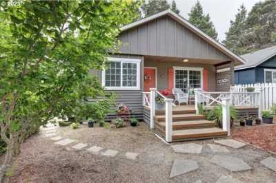Home For Sale in Ocean Park, Washington