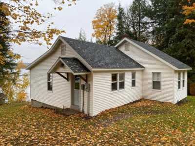 Home For Sale in Marenisco, Michigan