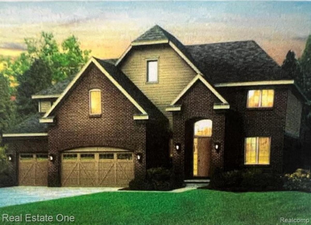 Picture of Home For Sale in Sterling Heights, Michigan, United States