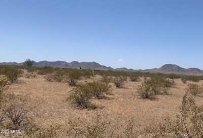 Residential Land For Sale in Buckeye, Arizona