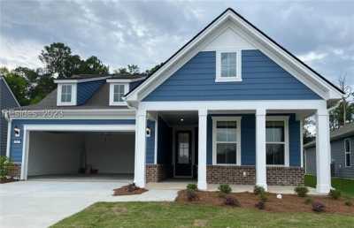 Home For Sale in Bluffton, South Carolina