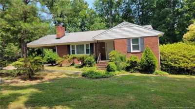 Home For Sale in Sanford, North Carolina