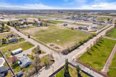 Residential Land For Sale in Star, Idaho