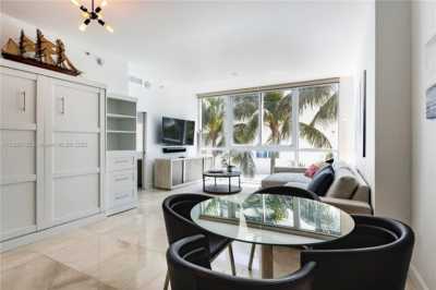 Home For Sale in Miami Beach, Florida