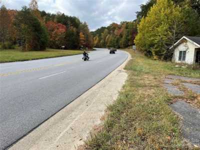 Residential Land For Sale in Whittier, North Carolina