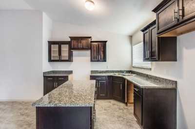 Home For Sale in El Paso, Texas