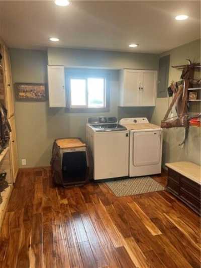 Home For Sale in Knoxville, Iowa