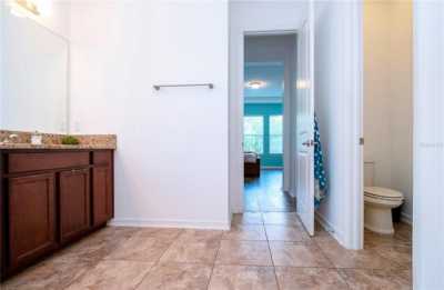Home For Sale in Wesley Chapel, Florida