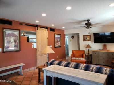 Home For Rent in Cave Creek, Arizona
