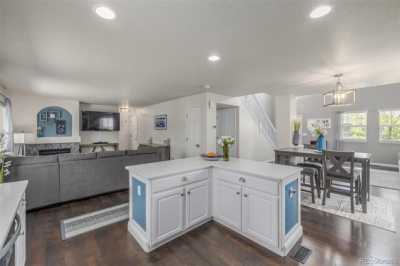 Home For Sale in Thornton, Colorado