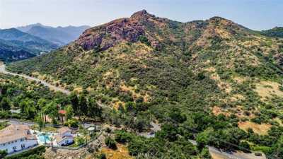 Residential Land For Sale in Thousand Oaks, California