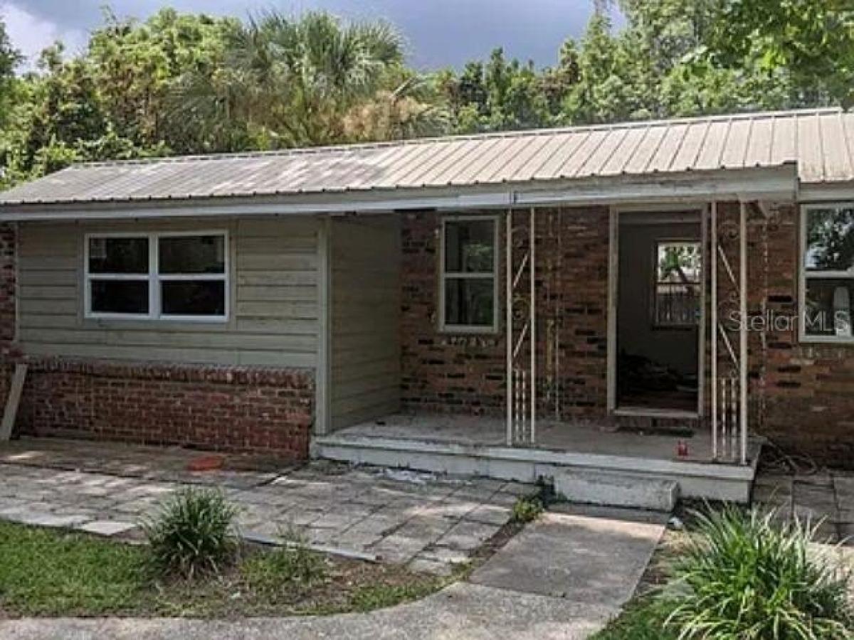 Picture of Home For Sale in Trenton, Florida, United States